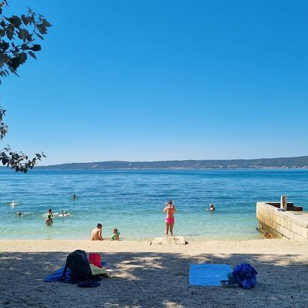 Park View Apartments Kaštela المظهر الخارجي الصورة