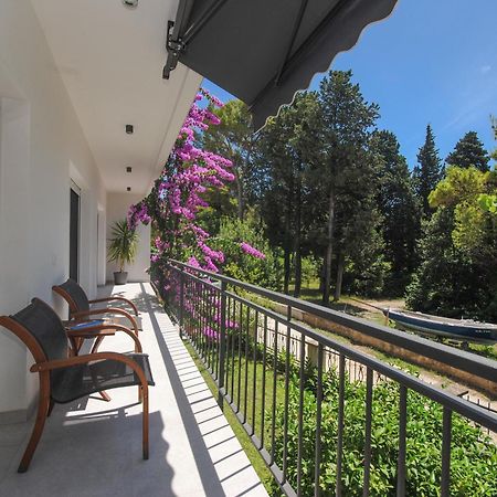Park View Apartments Kaštela المظهر الخارجي الصورة