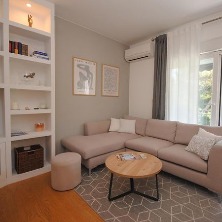 Park View Apartments Kaštela المظهر الخارجي الصورة