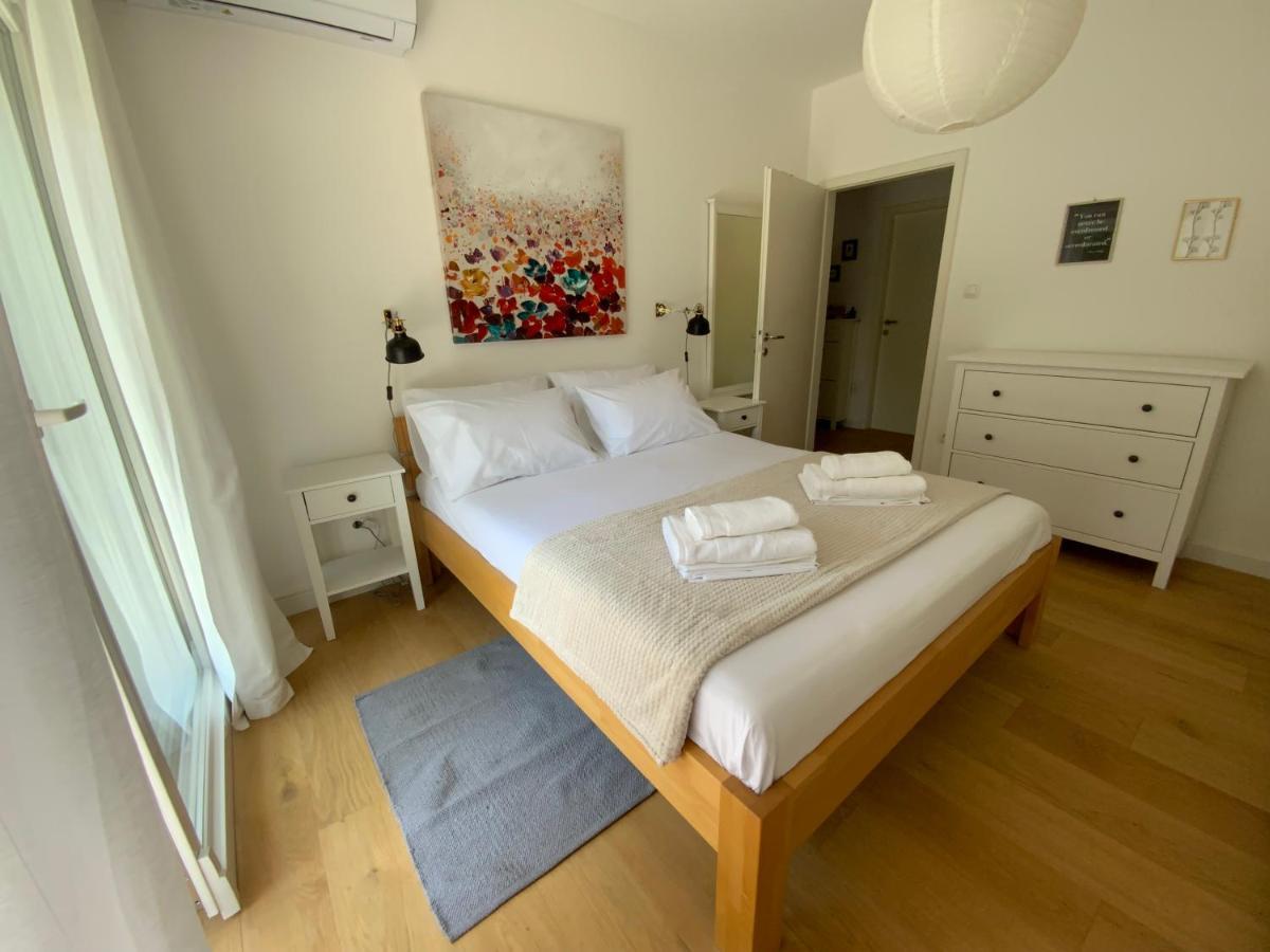 Park View Apartments Kaštela المظهر الخارجي الصورة