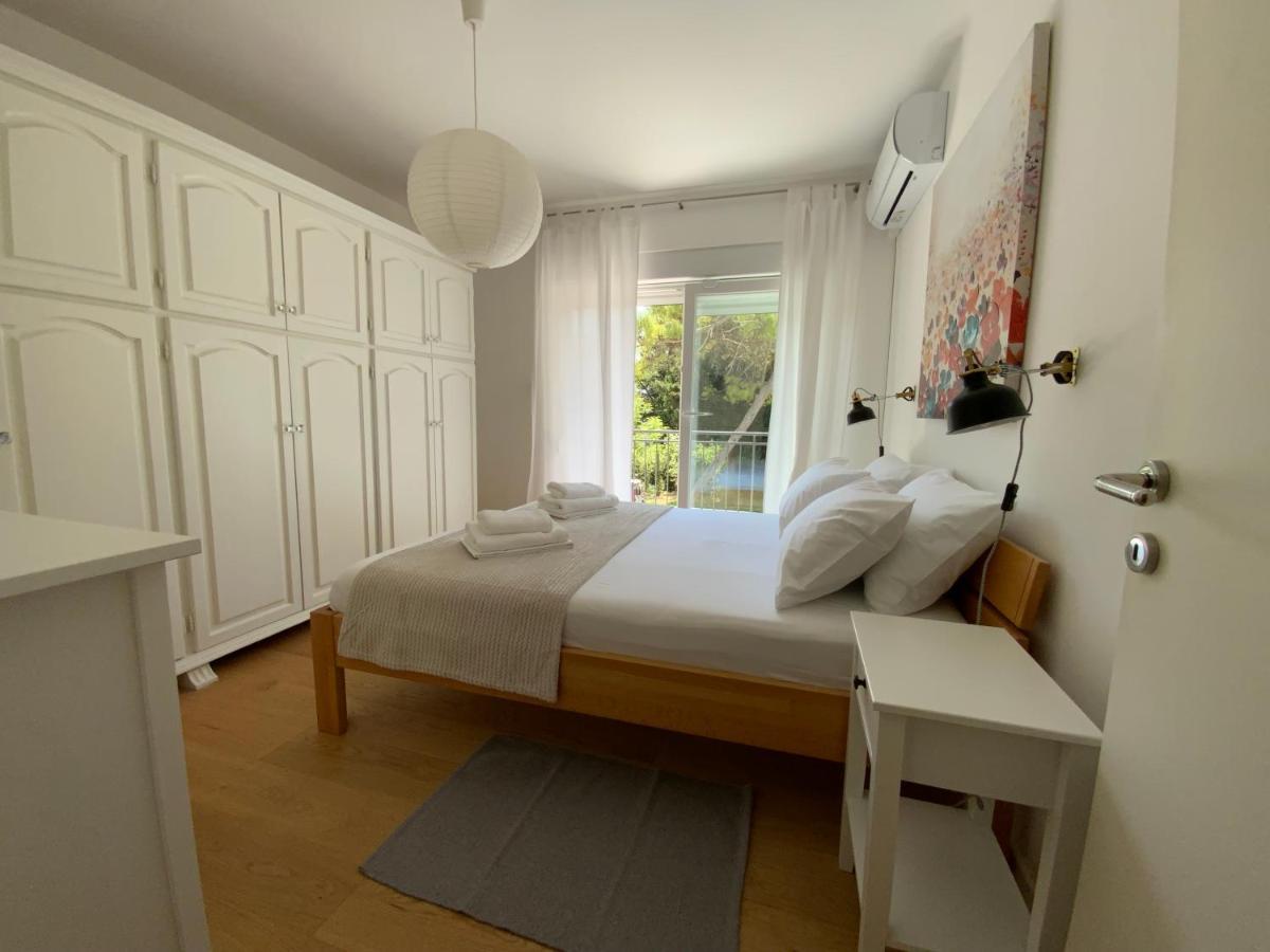 Park View Apartments Kaštela المظهر الخارجي الصورة