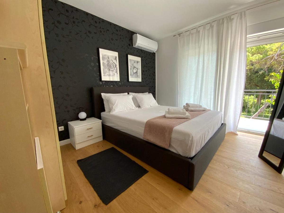 Park View Apartments Kaštela المظهر الخارجي الصورة