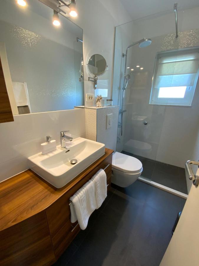 Park View Apartments Kaštela المظهر الخارجي الصورة