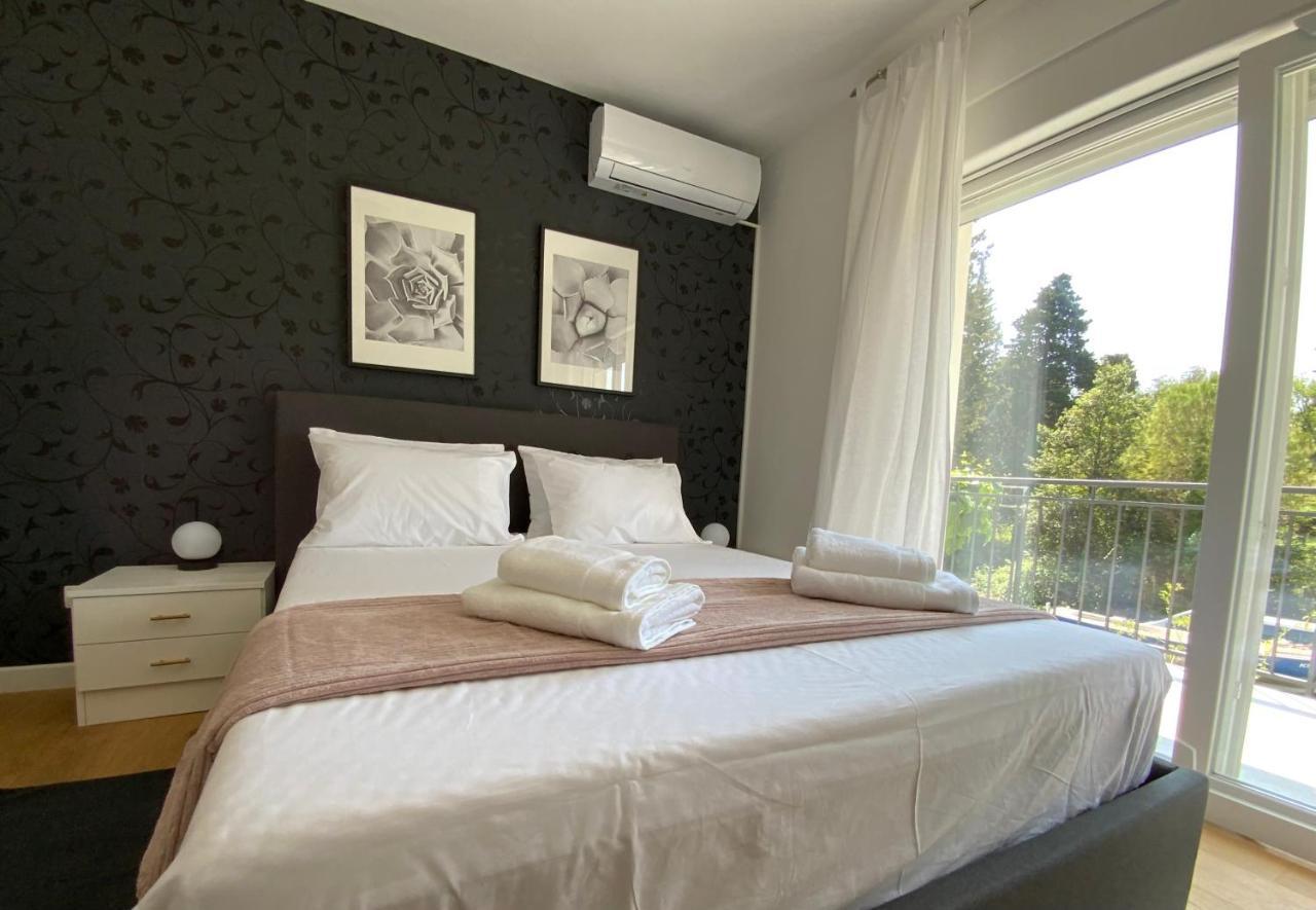 Park View Apartments Kaštela المظهر الخارجي الصورة