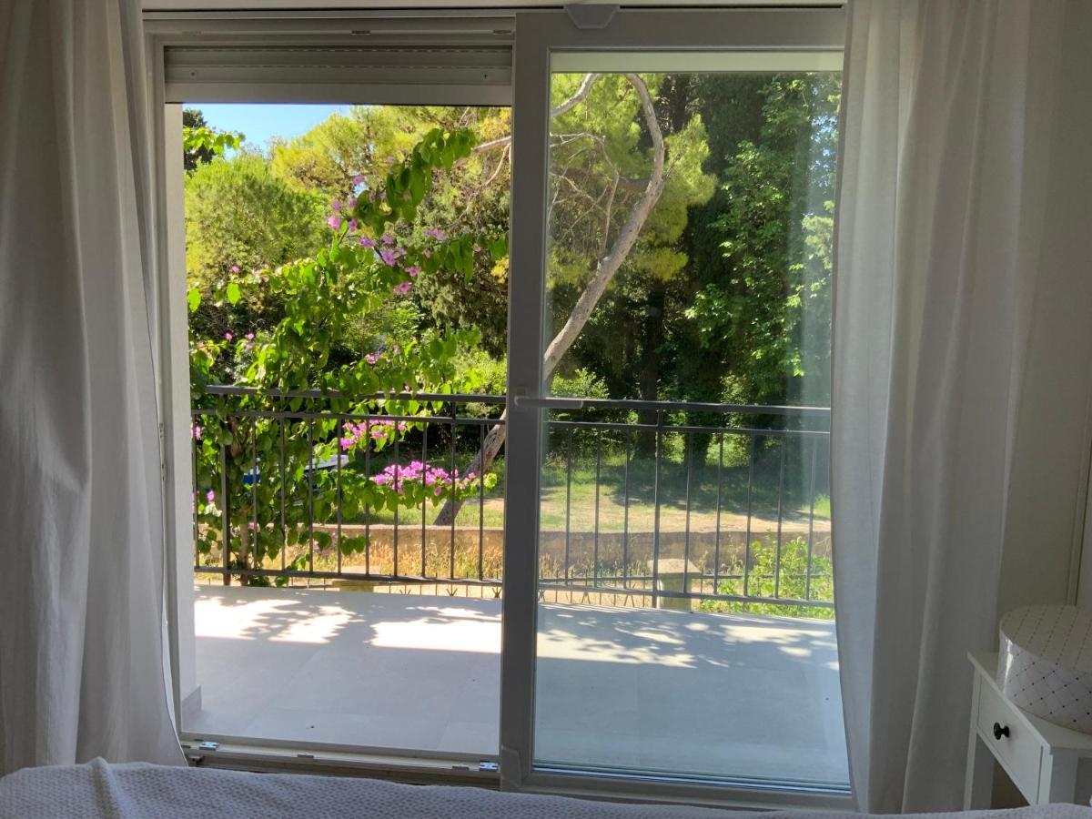 Park View Apartments Kaštela المظهر الخارجي الصورة