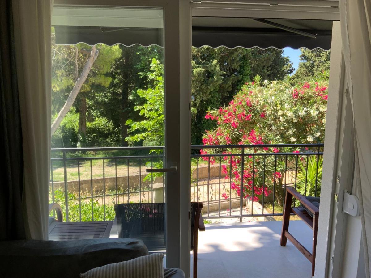 Park View Apartments Kaštela المظهر الخارجي الصورة