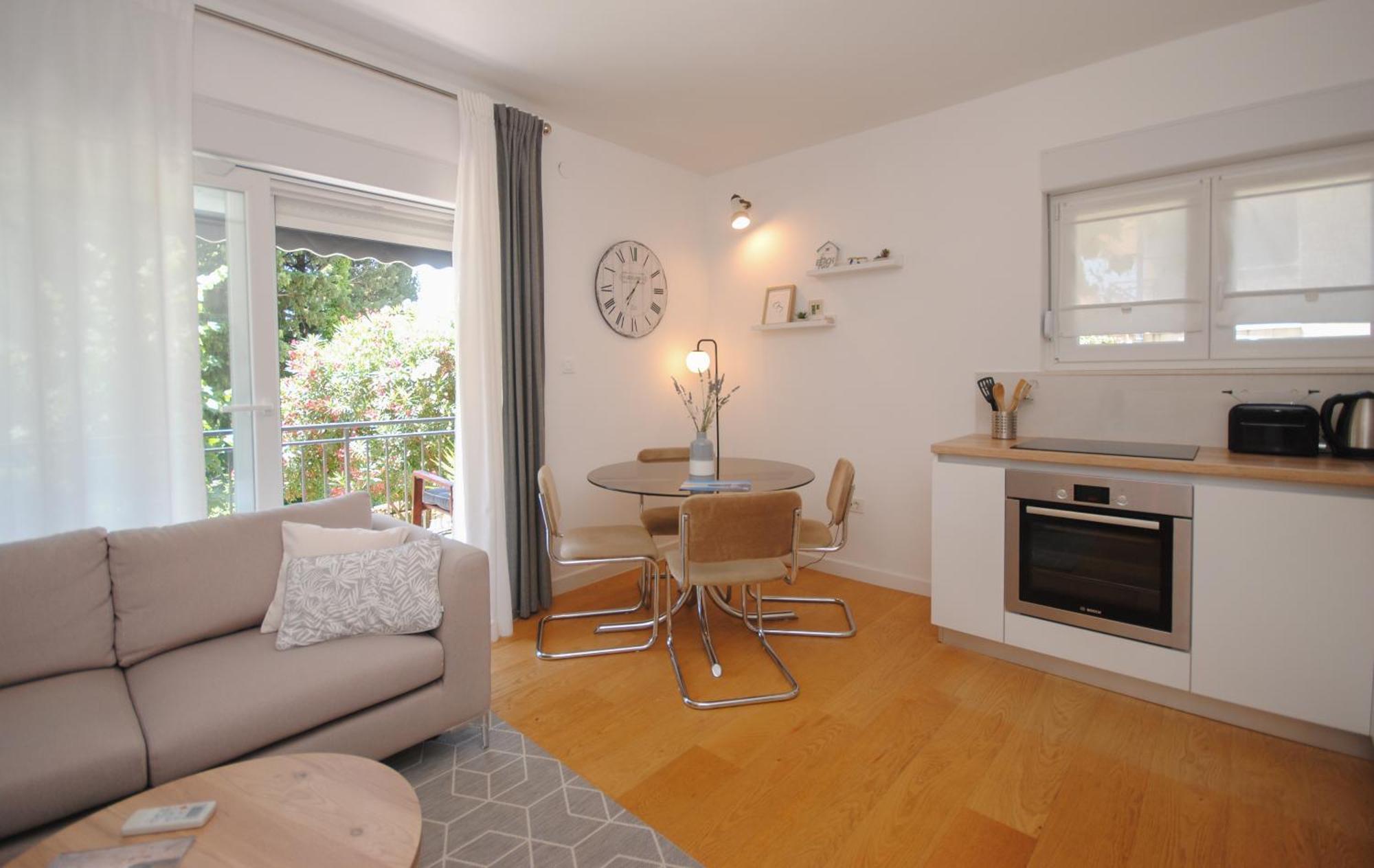 Park View Apartments Kaštela المظهر الخارجي الصورة