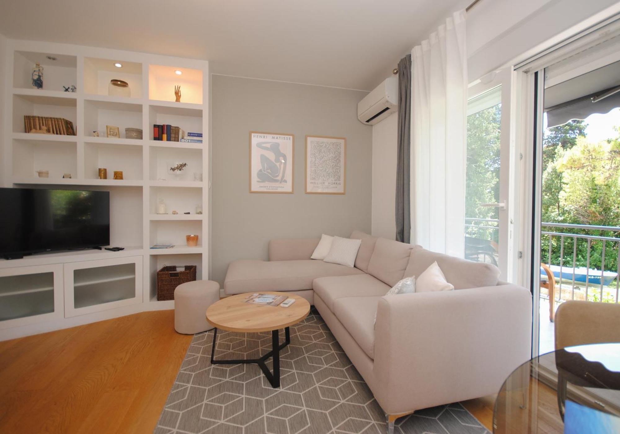 Park View Apartments Kaštela المظهر الخارجي الصورة