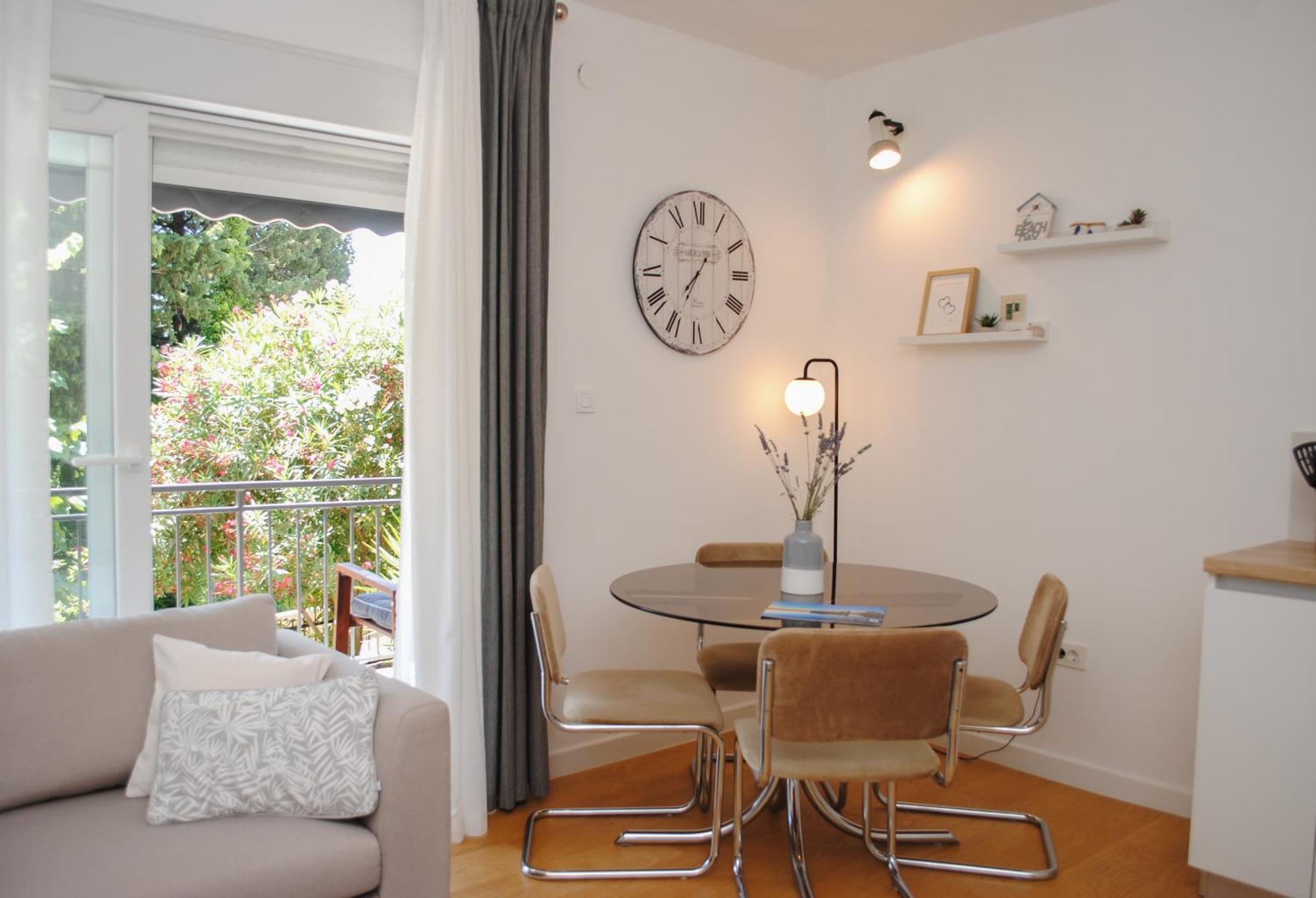 Park View Apartments Kaštela المظهر الخارجي الصورة