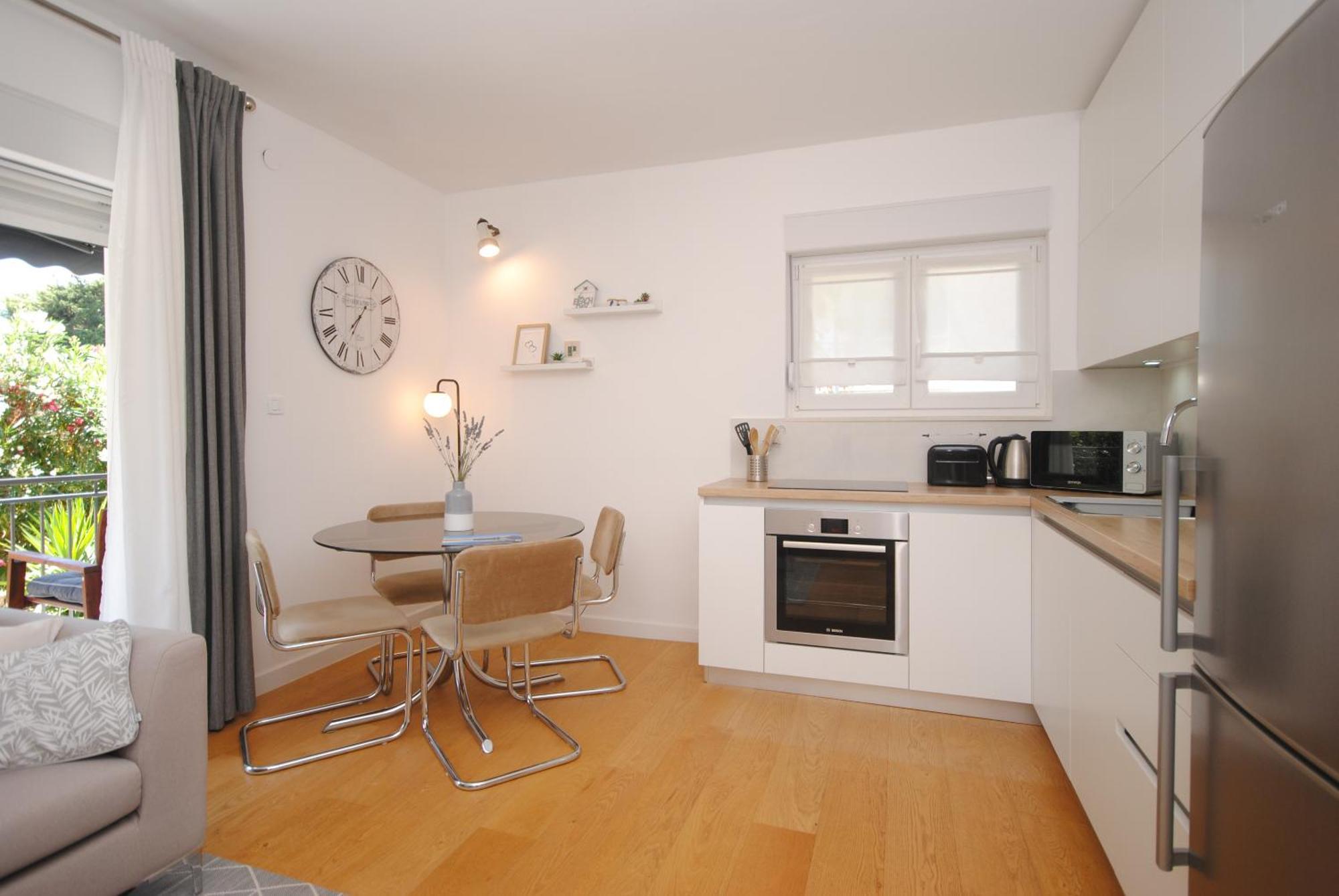 Park View Apartments Kaštela المظهر الخارجي الصورة