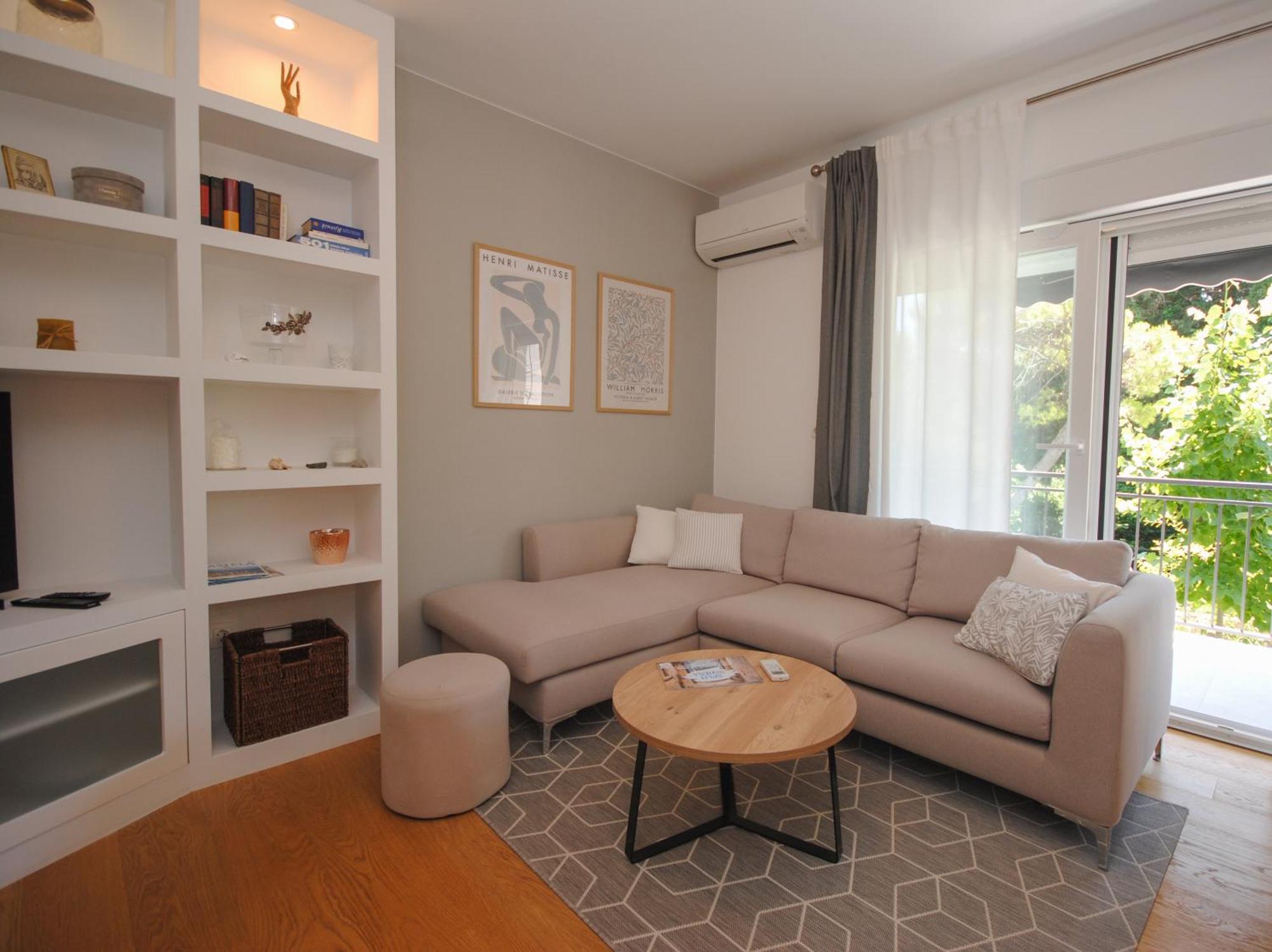 Park View Apartments Kaštela المظهر الخارجي الصورة