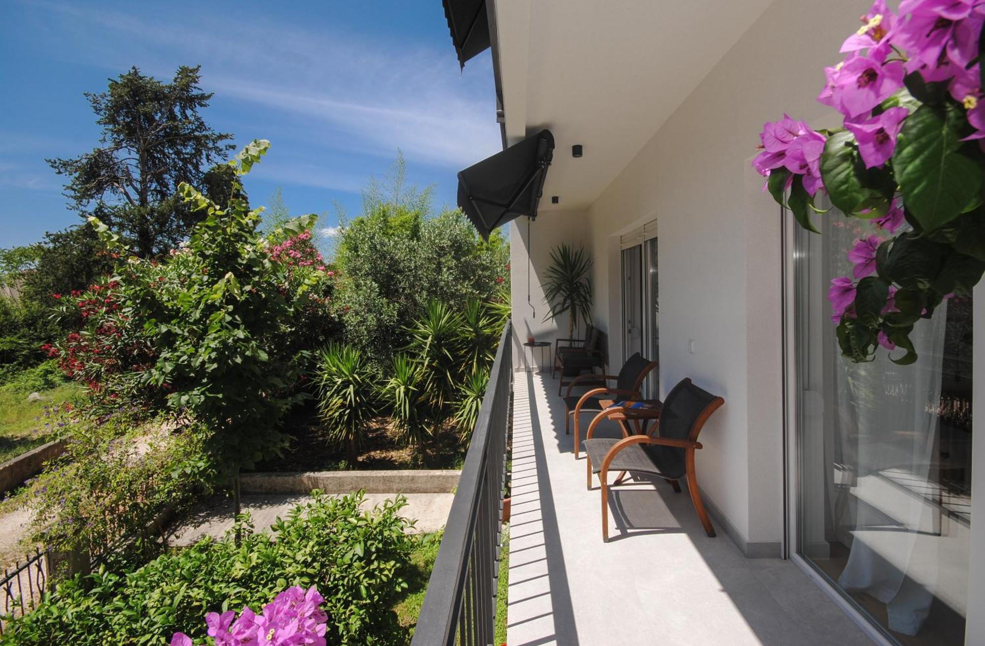 Park View Apartments Kaštela المظهر الخارجي الصورة