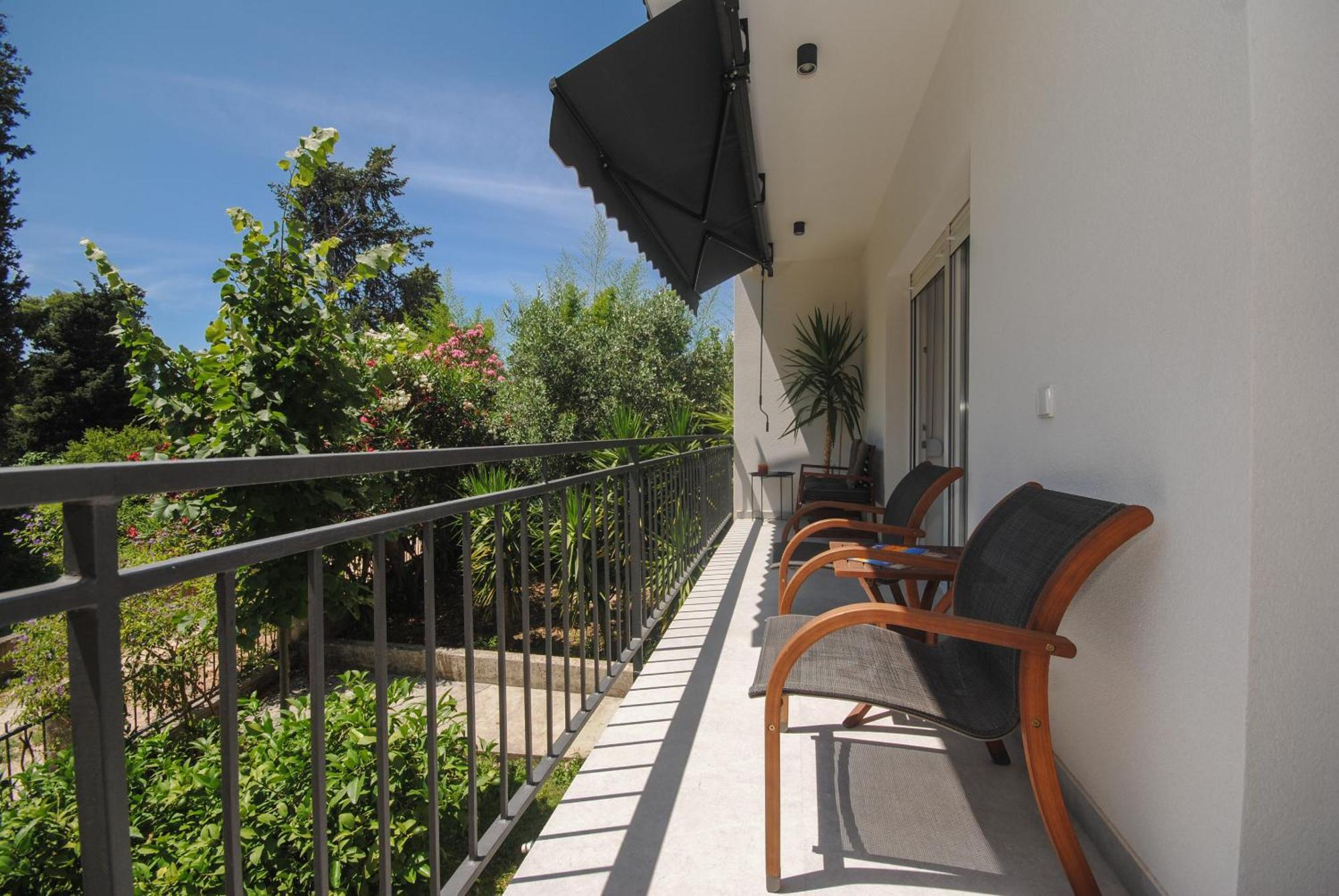 Park View Apartments Kaštela المظهر الخارجي الصورة